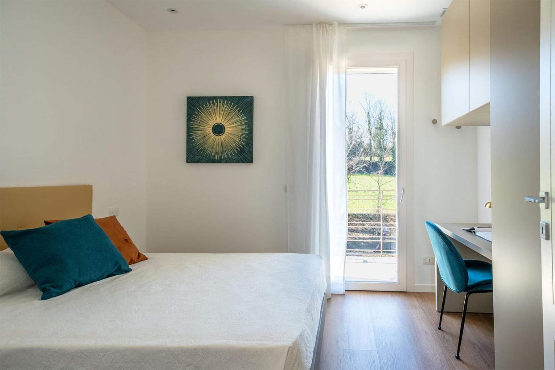 Luxury Villas Gardenia With Private Pool Padenghe sul Garda Exterior foto