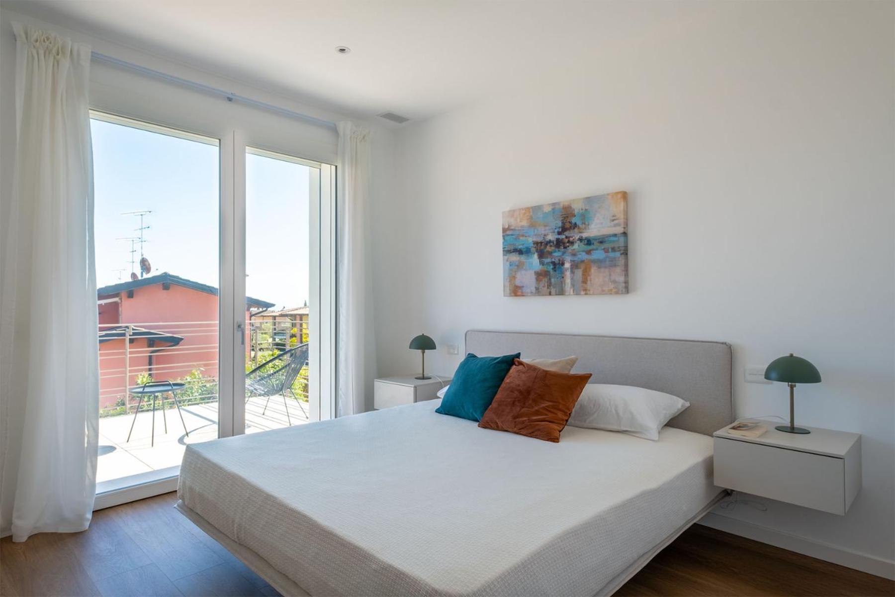 Luxury Villas Gardenia With Private Pool Padenghe sul Garda Exterior foto