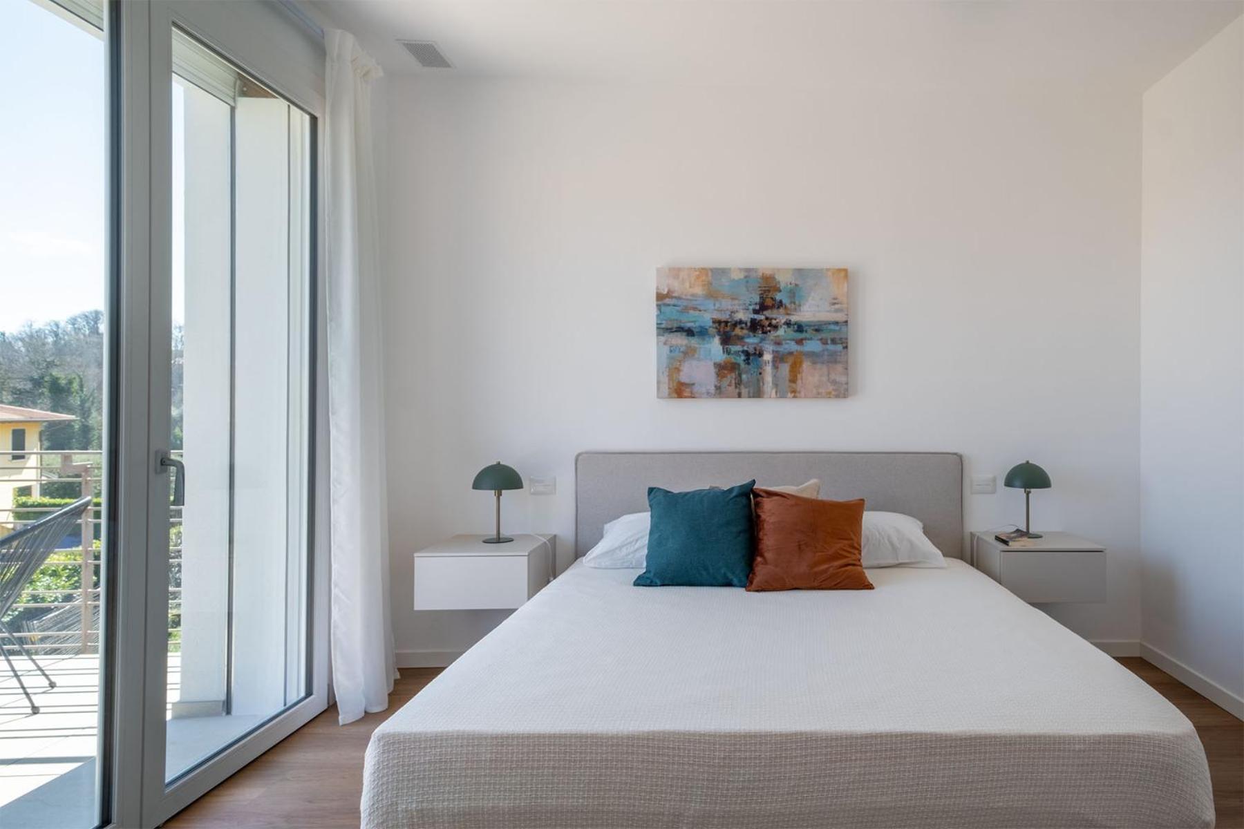 Luxury Villas Gardenia With Private Pool Padenghe sul Garda Exterior foto